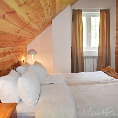 Apartment Mont Peace Kolasin Bagian luar foto