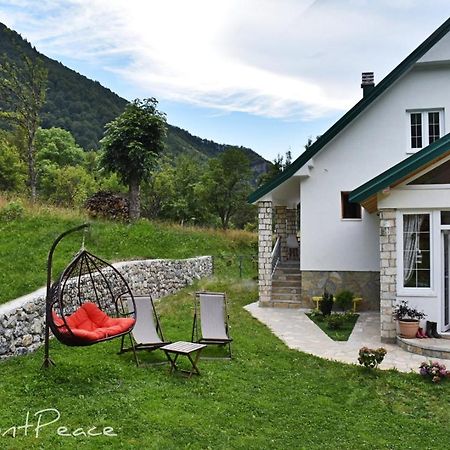 Apartment Mont Peace Kolasin Bagian luar foto