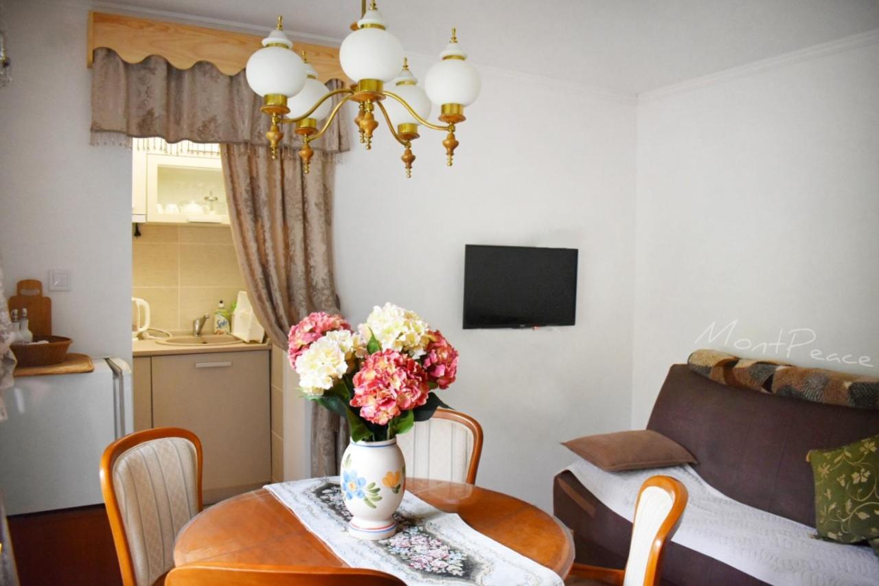 Apartment Mont Peace Kolasin Bagian luar foto